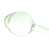 Armour Tug Lock Standard in Clear