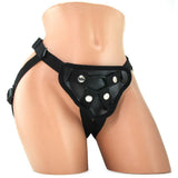 Entry Level Strap-On in Black