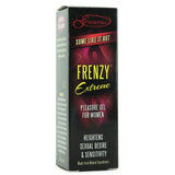 Frenzy Extreme Some Like it Hot Pleasure Gel for Women