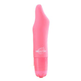 Decadence Curves Vibe in Pink