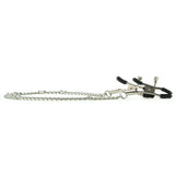 Adjustable Nipple Clips