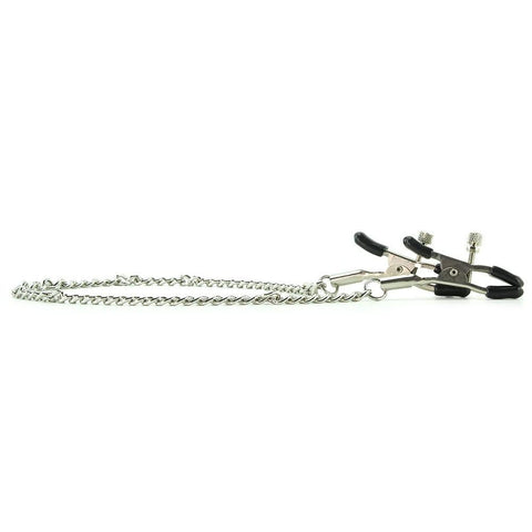 Adjustable Nipple Clips