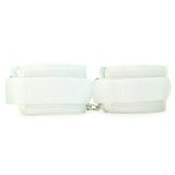 Asylum Patient Wrist/Ankle Restraints