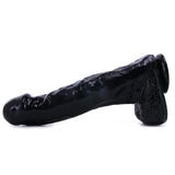 Falcon Twizted 12" Big Black Cock