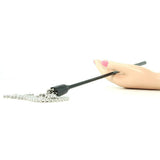 Metal Chain Ball Body Tickler