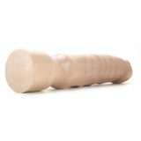 Big Boy 12 Inch Dildo in White