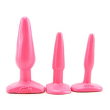 Juli Ashton Anal Beginner's Kit