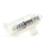 Light Up Frisky Finger in Clear