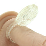Wireless Vibrating Techno Lover Cock Ring
