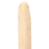 Dick Rambone Cock in White
