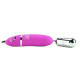 Power Play Silver Bullet in Purple