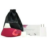Womanizer 500 Pro Rose Edition