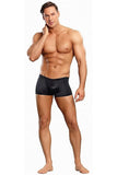Satin Pouch Short in M