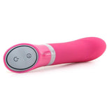 bgood Deluxe Curve Vibe in Petal Pink