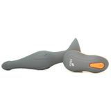 Ethan Remote Vibrating Butt Plug Set