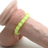 Prolong Beaded Cock Ring