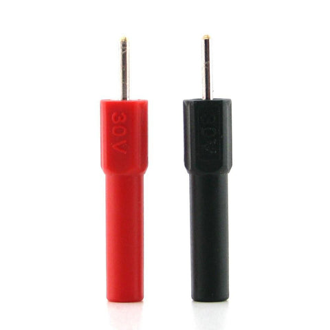 Adapter Kit 4mm to 2mm Pin Connector