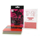 Touch Me Erotic Massage Game