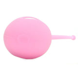 Plum Kegel Ball in Make Me Blush Pink