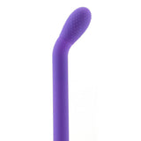 Velvet Touch Vibe G-Spot Smooth in Purple