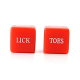 Oral Sex Adult Dice