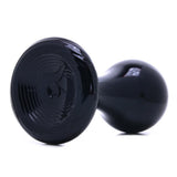 Luna Balls Small in Black