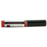 Pink Passionista X Gloss Buzzing Lip Gloss in .35oz/10g