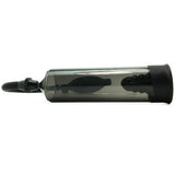 Precision Pump in Smoke