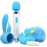 Bodywand Bathtime Gift Set in Blue