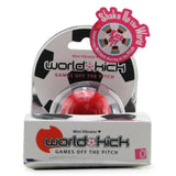 Japan World Kick Mini Vibe