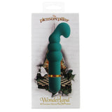 WonderLand The PleasurePillar Vibe in Green