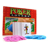 Poker for Lovers