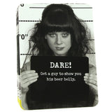 Outrageous Party Mugshots Game