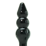 Jelly Rancher Ripple T-Plug in Black