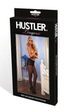 Sexy Jacquard Pantyhose in OS