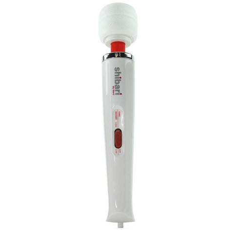 Wireless USB Rechargeable Massager