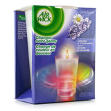 Color Change Candle 4.23oz/120g in Lavender & Chamomile