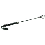 Bare Bondage Vinyl Riding Crop