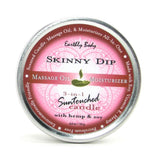 Limited Edition Body Care Duo in Skinny Dip