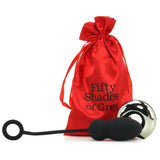 Relentless Vibrations Remote Control Egg