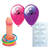 Bachelorette Party Ultimate Party Kit