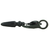 Exxpander Inflatable Plug with Cock Ring