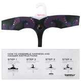 Amazon Connoisseur Leather Harness