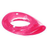 Shane's World Class Rings Cock Ring Set in Pink
