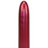 Little Pearl Vibe in Pearl Red