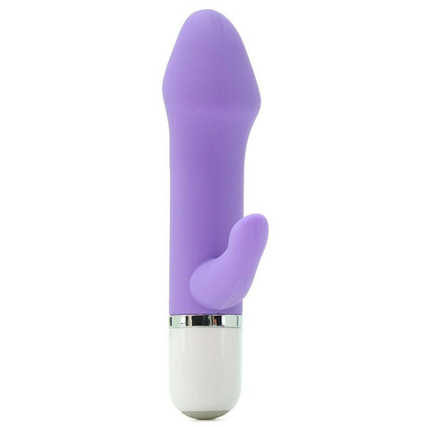 Eva Mini Vibe in Orgasmic Orchid