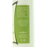 Miracle Oil Tea Tree Shave Cream in 8oz/227g