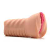 McKenzie Lee Union Jack Vagina