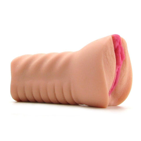 McKenzie Lee Union Jack Vagina