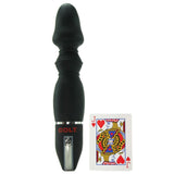 Colt Flexer 10 Function Silicone Anal Vibe
